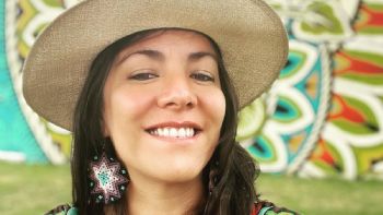 ¿Quién era Ximena Guzmán, la secretaria particular de Brugada que fue asesinada?