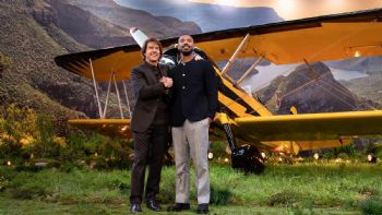 La película “Misión: Imposible - La sentencia final” será proyectada en el Auditorio Nacional
