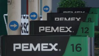 Pemex reporta de nuevo pérdidas millonarias ante la Comisión de Bolsa y Valores de EU