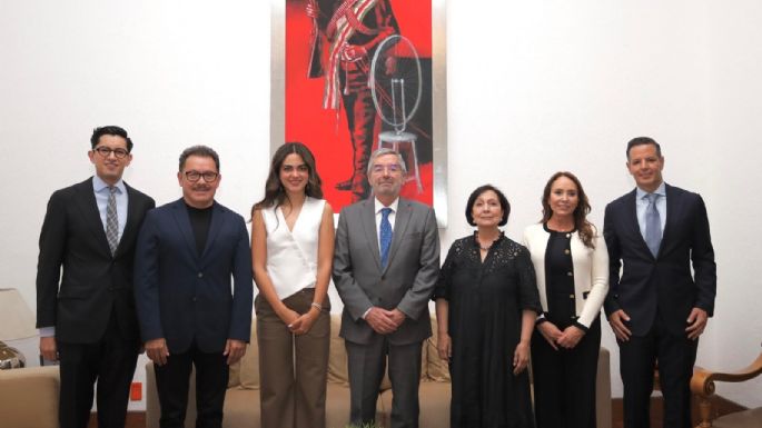 Senado envía comitiva a EU para rechazar impuesto sobre remesas; se reunirán con legisladores