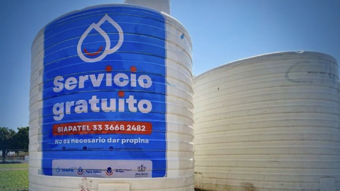Denuncian red de nepotismo y contratos irregulares en Comisión Estatal del Agua de Jalisco