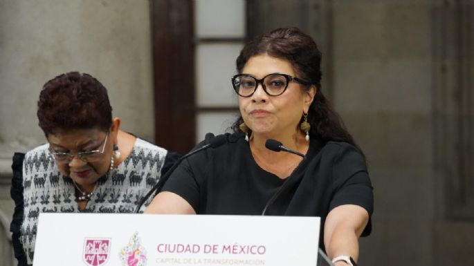 Ximena Guzmán y José Muñoz: Ataque a las entrañas del gobierno de Clara Brugada