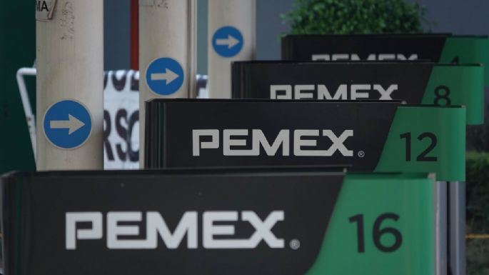 Pemex reporta de nuevo pérdidas millonarias ante la Comisión de Bolsa y Valores de EU