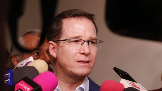 Ricardo Anaya: hay indicios de “crimen de Estado” en ataque a colaboradores de Brugada (Video)