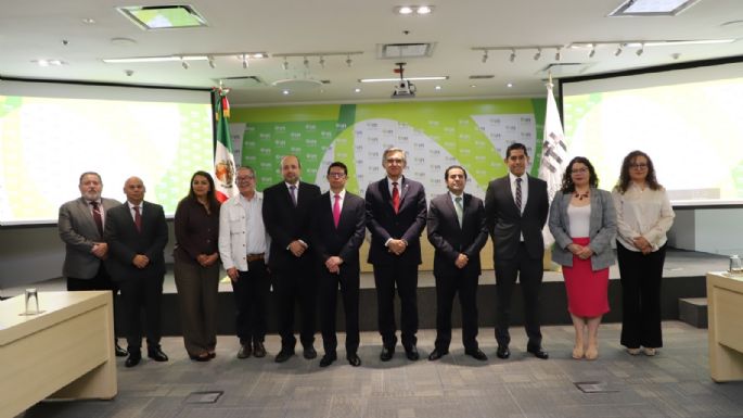 Entrega IFT concesiones de radio y tv a Tamaulipas