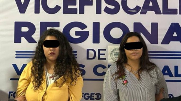 Por “borrar evidencias” detienen a trabajadoras de colegio donde ocho niños resultaron quemados