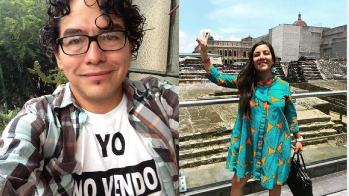 Lo que se sabe del asesinato de Ximena Guzmán y José Muñoz, colaboradores de Brugada