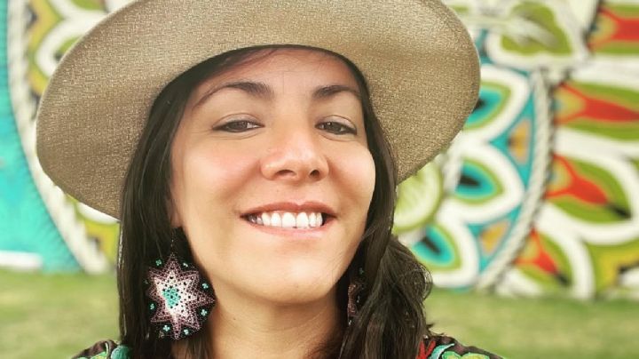 ¿Quién era Ximena Guzmán, la secretaria particular de Brugada que fue asesinada?