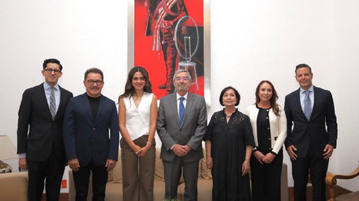 Senado envía comitiva a EU para rechazar impuesto sobre remesas; se reunirán con legisladores