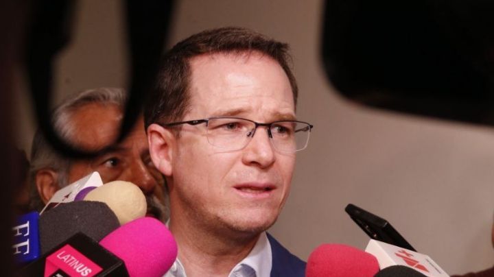 Ricardo Anaya: hay indicios de “crimen de Estado” en ataque a colaboradores de Brugada (Video)