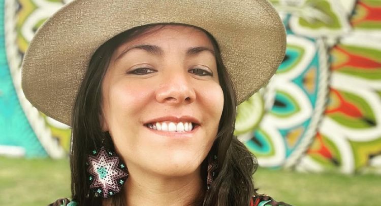 ¿Quién era Ximena Guzmán, la secretaria particular de Brugada que fue asesinada?