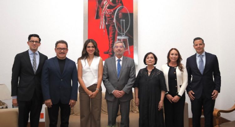 Senado envía comitiva a EU para rechazar impuesto sobre remesas; se reunirán con legisladores