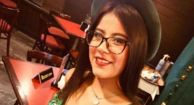 Niegan amparo a Rautel “A” por desaparición de personas en el caso de Ariadna López