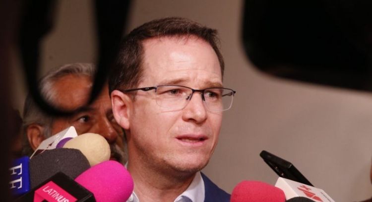 Ricardo Anaya: hay indicios de â€œcrimen de Estadoâ€ en ataque a colaboradores de Brugada (Video)