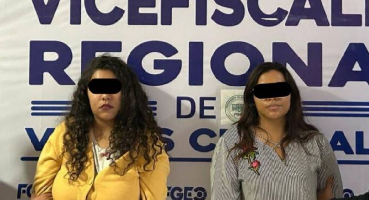 Por â€œborrar evidenciasâ€ detienen a trabajadoras de colegio donde ocho niÃ±os resultaron quemados