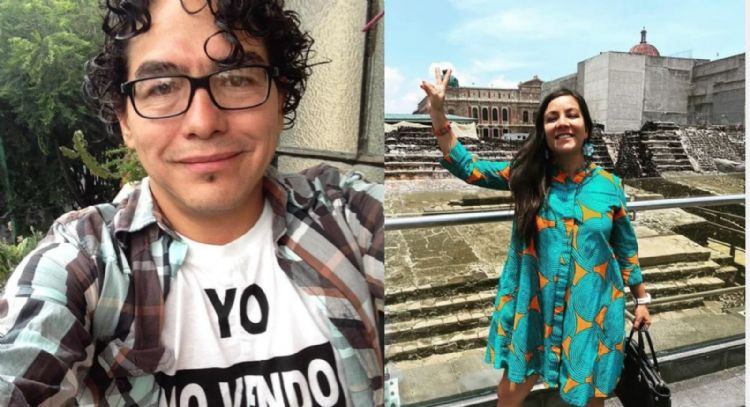 Lo que se sabe del asesinato de Ximena GuzmÃ¡n y JosÃ© MuÃ±oz, colaboradores de Brugada