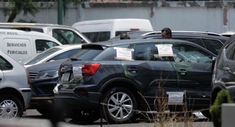 La ONU condena el asesinato de funcionarios cercanos a Clara Brugada