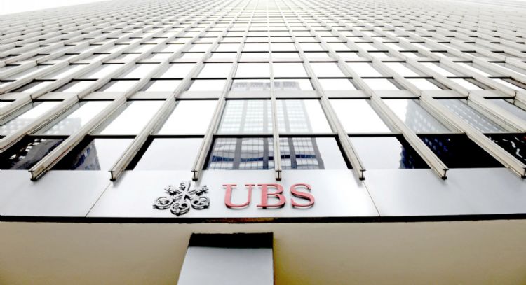 Economía mexicana caería 0.7 por ciento en 2025: UBS
