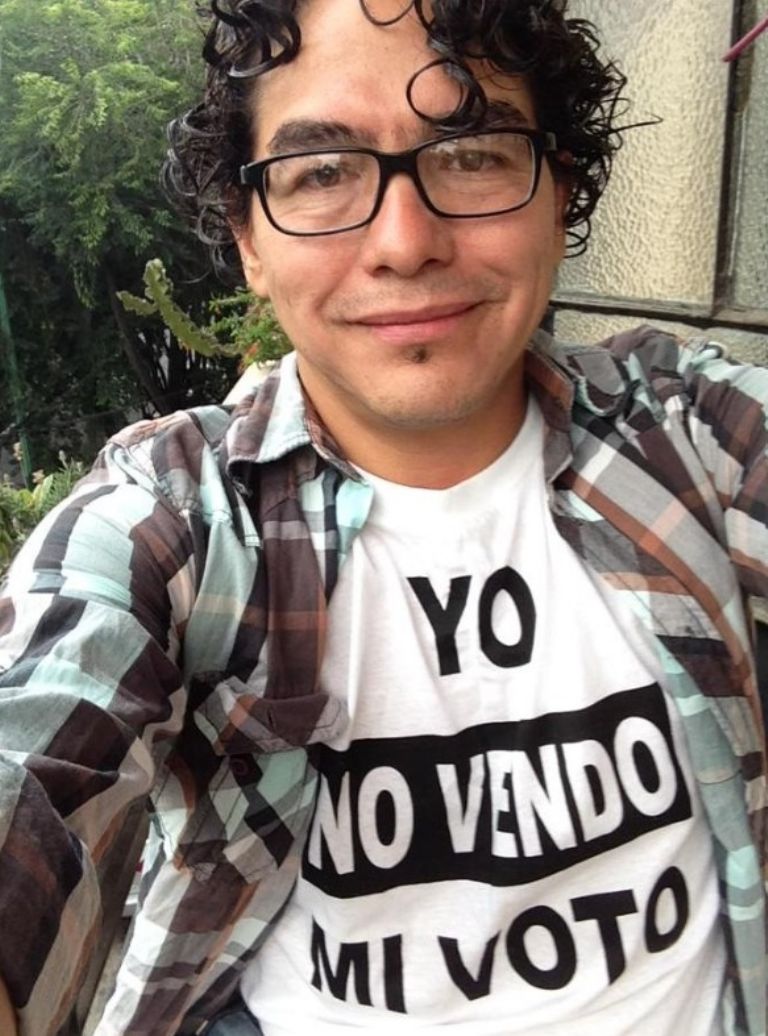 Lo que se sabe del asesinato de Ximena Guzmán y José Muñoz, colaboradores de Brugada