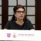 Brugada promete que no habrá "impunidad" en el asesinato de Ximena Guzmán y José Muñoz