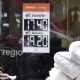 Peso se aprecia en medio de la discusión de las remesas