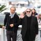 Cine y música: Guillermo del Toro y Alexandre Desplat conversan en Cannes