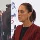 El momento en que Sheinbaum informó sobre el asesinato de Ximena Guzmán (VIDEO)