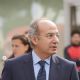 Así reaccionó Felipe Calderón al asesinato de los colaboradores de Clara Brugada