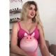 Acusan a Liverpool de lucrar con la muerte de la influencer Valeria Márquez