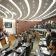 El Senado guarda un minuto de silencio por funcionarios de la CDMX asesinados