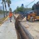 Fortalece Gobierno de Américo infraestructura hidráulica en la capital de Tamaulipas