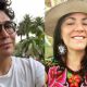 Estas eran las tareas que realizaban Ximena Guzmán y José Muñoz con Clara Brugada