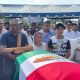 Sepultan a la cadete naval América Yamileth; “que esto no quede impune”, pide su madre (Videos)