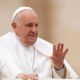 El papa Francisco en Medio Oriente