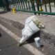 “Son cosas de la vida”: así reaccionan vecinos tras el doble asesinato en Calzada de Tlalpan (Video)