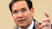 Foto ilustrativa de la nota titulada: “La violencia política allí es real”, dice Marco Rubio sobre el doble asesinato en CDMX (Video)