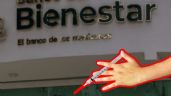 Foto ilustrativa de la nota titulada: Adulta mayor reporta ataque con pinchazo afuera de Banco del Bienestar para robar su pensión