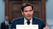 Foto ilustrativa de la nota titulada: American Society respalda estrategia de Marco Rubio contra el crimen organizado