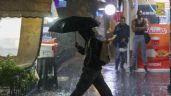 Foto ilustrativa de la nota titulada: Lluvias fuertes en 19 estados el jueves; la onda de calor terminará en estas entidades