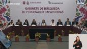 Foto ilustrativa de la nota titulada: Desaparición de personas: ¿sirven de algo los gabinetes y comisiones? (Video)