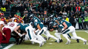 El “tush push” vive; los dueños de la NFL rechazan su prohibición