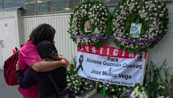 Preocupa a empresarios impacto en la inversión extranjera por asesinato de funcionarios en CDMX