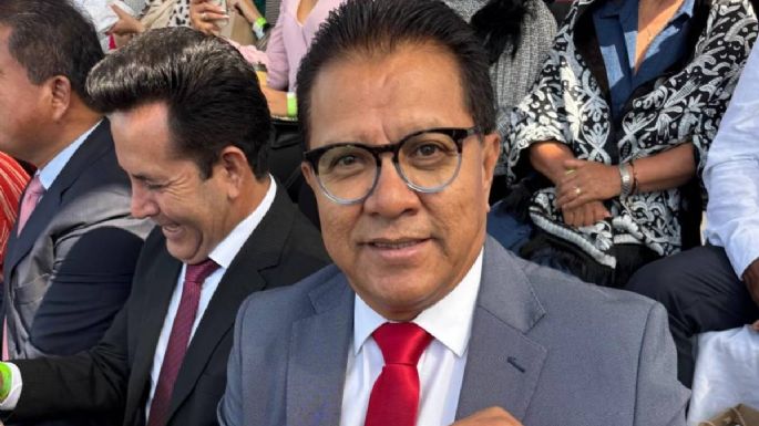 Huachicoleo eléctrico: Diputado del PVEM se dice abierto a investigación por minado de criptomonedas