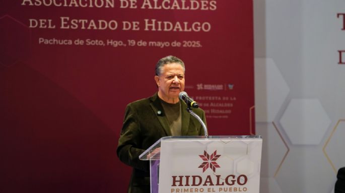 “Yo lo pagué”: Menchaca sobre vuelo privado para apoyar campaña de José Ramón Enríquez en Durango