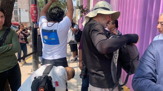 Tras doble homicidio, refuerzan seguridad en actos públicos de Clara Brugada