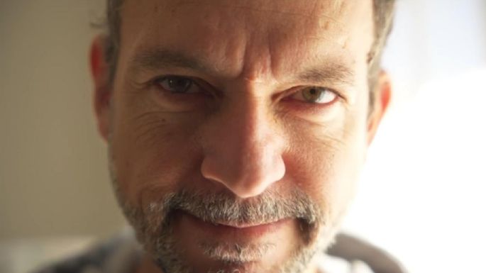 Reconstruirse desde el precipicio. La batalla de Jorge Toledo contra la ELA