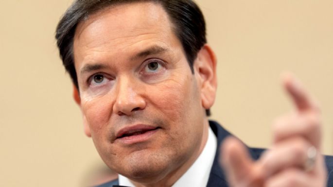 “La violencia política allí es real”, dice Marco Rubio sobre el doble asesinato en CDMX (Video)