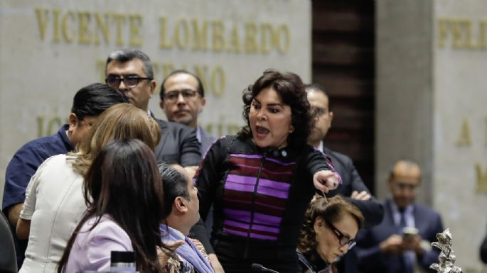 Mexicanos no tienen ahorros suficientes para enfrentar recesión, como dice Hacienda: Ivonne Ortega