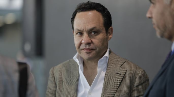 “Es un acto de humillación”, dice Clemente Castañeda sobre la disculpa pública a Fernández Noroña