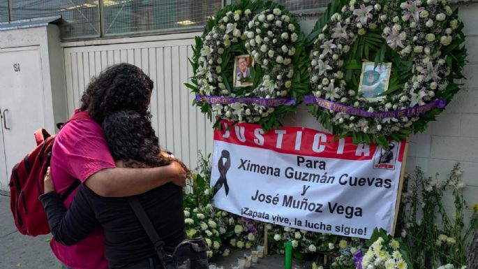 Preocupa a empresarios impacto en la inversión extranjera por asesinato de funcionarios en CDMX